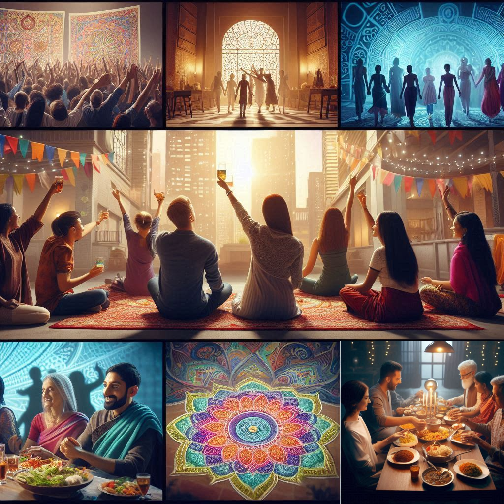 Cultural Celebrations