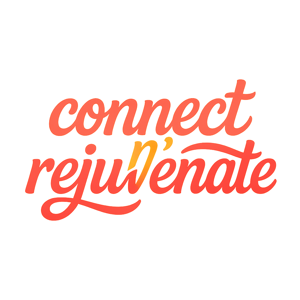 Connect 'N Rejuvenate