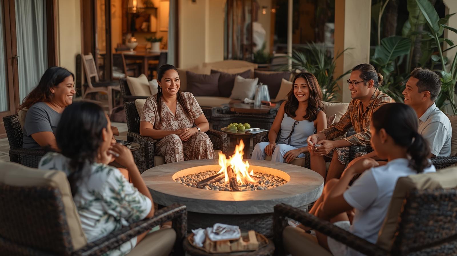 The Ultimate Guide To Meaningful Family Gatherings