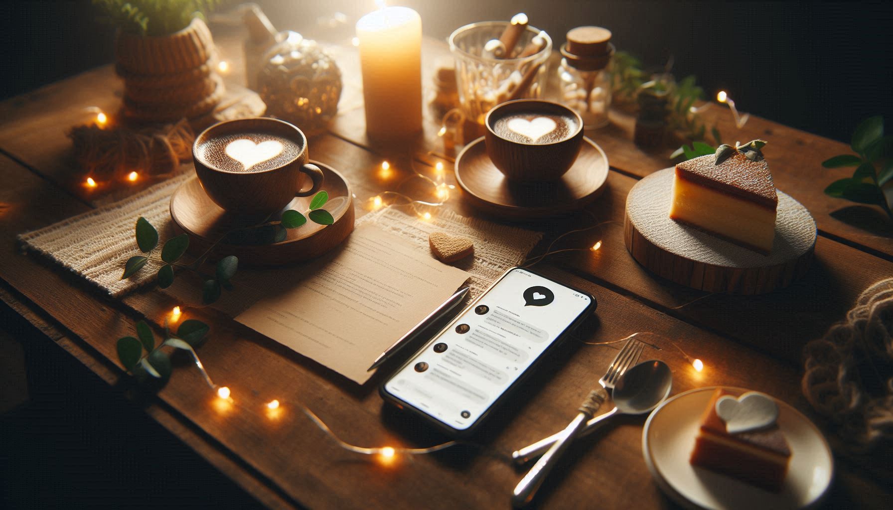 Using Social Media To Enhance Personal Connections