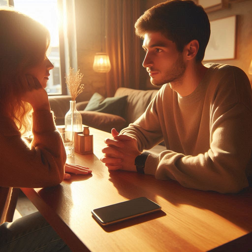 Building Personal Connections Through Active Listening Skills